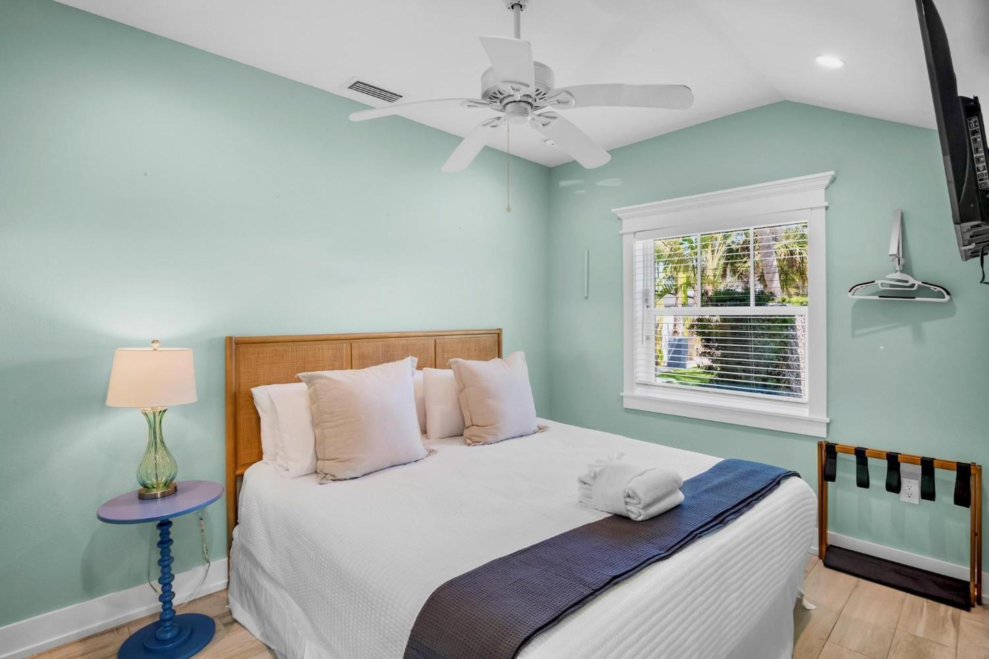 Villa #5 Seashell ホームズビーチ エクステリア 写真